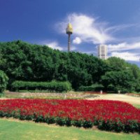 Парк "Гайд-парк" (Австралия, Сидней)