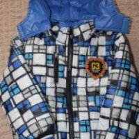 Куртка детская демисезонная X.F.Xing