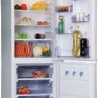 Холодильник Vestel DWR 366 M
