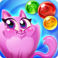 Cookie Cats Pop - игра для Android