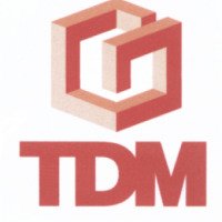 Магазин "TDM фурнитура мебель" (Россия, Санкт-Петербург)