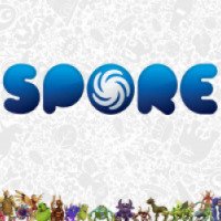 Spore: Космические приключения - игра для PC