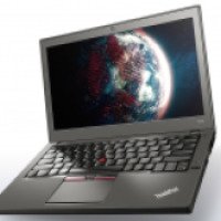Ультрабук Lenovo ThinkPad X250
