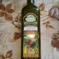 Оливковое масло Delphi