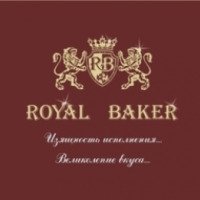 Торт Royal Baker "Императрица"