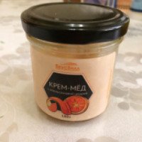 Крем-мед ВкусВилл