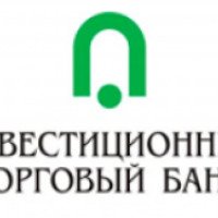 Банк АКБ "Инвестторгбанк" (Россия, Самара)