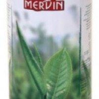 Зеленый чай "MERVIN"