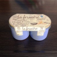 Йогурт La Fermiere