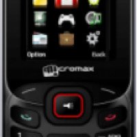 Телефон Micromax X088
