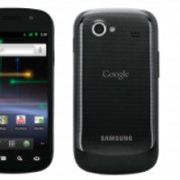 Смартфон Samsung Google Nexus S