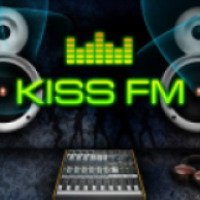 Радиостанция KISS FM 