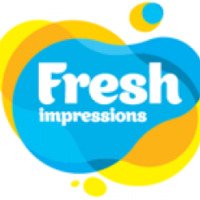 Fresh-imp.ru - интернет-магазин подарочных сертификатов