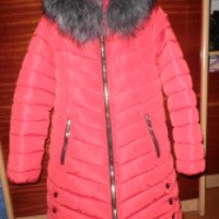Зимняя куртка Minatex