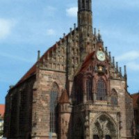 Церкви Нюрнберга 