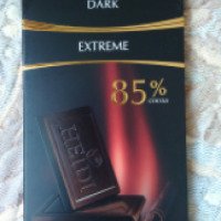 Темный шоколад Heidi Extreme