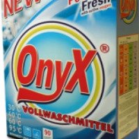 Стиральный порошок OnyX