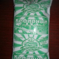 Напиток кисломолочный Кефирный Белебеевский молочный комбинат 3,2%