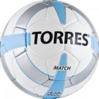 Футбольный мяч Torres Match