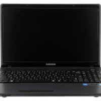 Ноутбук Samsung NP300E5X-U01