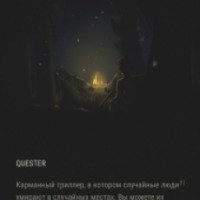 Quester - игра для iOS