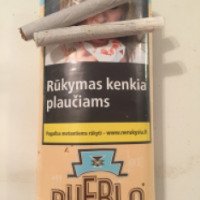 Табак сигаретный Pueblo Tobacco
