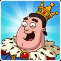 Hustle Castle - игра для Android