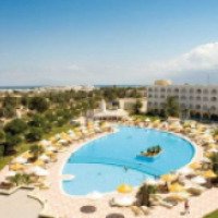Отель "Sidi Mansour Resort & Spa 4*" 