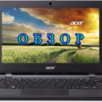 Ноутбук Acer Aspire ES1-523-66AW