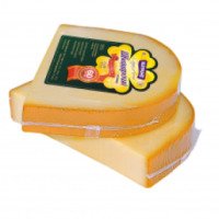 Сыр швейцарский "Киприно"