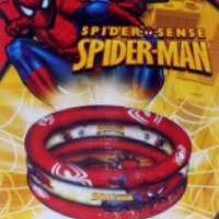 Бассейн надувной Mondo Spider-Man