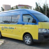 Экскурсия "Тур гурмана - МИНИ ГРУППА" от туроператора Библиоглобус (Кипр)