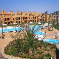 Отель Rehana Royal Beach & Spa 5* (Египет, Шарм-эль-Шейх)