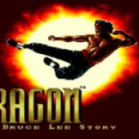 Dragon - The Bruce Lee Story - игра для Sega Genesis