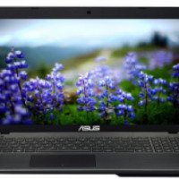 Ноутбук Asus X552MD (X552MD-SX106D)