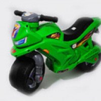 Детский мотоцикл-каталка Orion