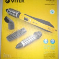 Фен-щетка Vitek VT-2509 Y