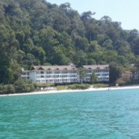 Отель The Andaman a Luxury Collection Resort 5* 