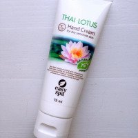 Крем для рук Easy Spa "Thai Lotus"