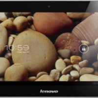 Интернет-планшет Lenovo Ideatab A2109A-F