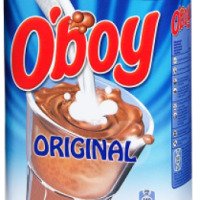 Какао O'boy Original