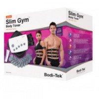 Массажер Bodi-Tek Slim Gym Body Toner