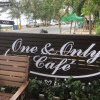 Кофейня "One and Only cafe" (Таиланд, Прачуапкхирикхан)