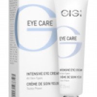 Интенсивный крем для век и губ GIGI EYE CARE Intensive Eye Cream