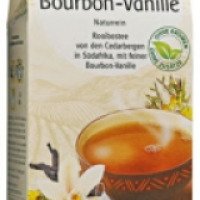 Чай Rossmann King's Crown Rooibostee "Bourbon-Vanille"