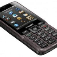 Сотовый телефон Philips Xenium X2300