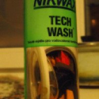 Средство для стирки мембранной одежды Nikwax Tech Wash