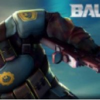 Ballistic - браузерная онлайн-игра