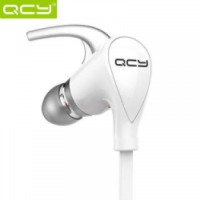 Наушники Bluetooth QCY QY5S