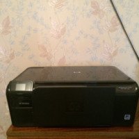 Принтер HP Photosmart C4700 series